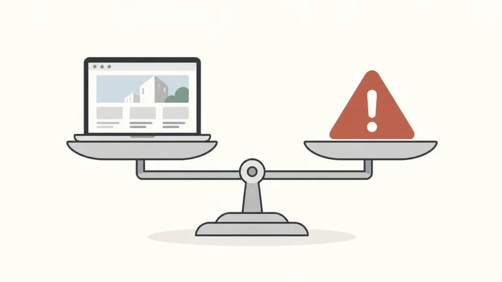 採用サイトのメリットとデメリット
