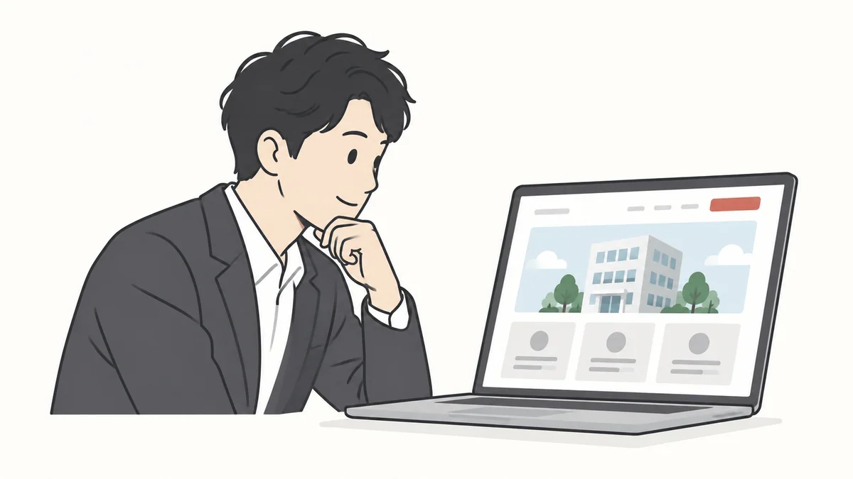 中途採用サイトの作り方