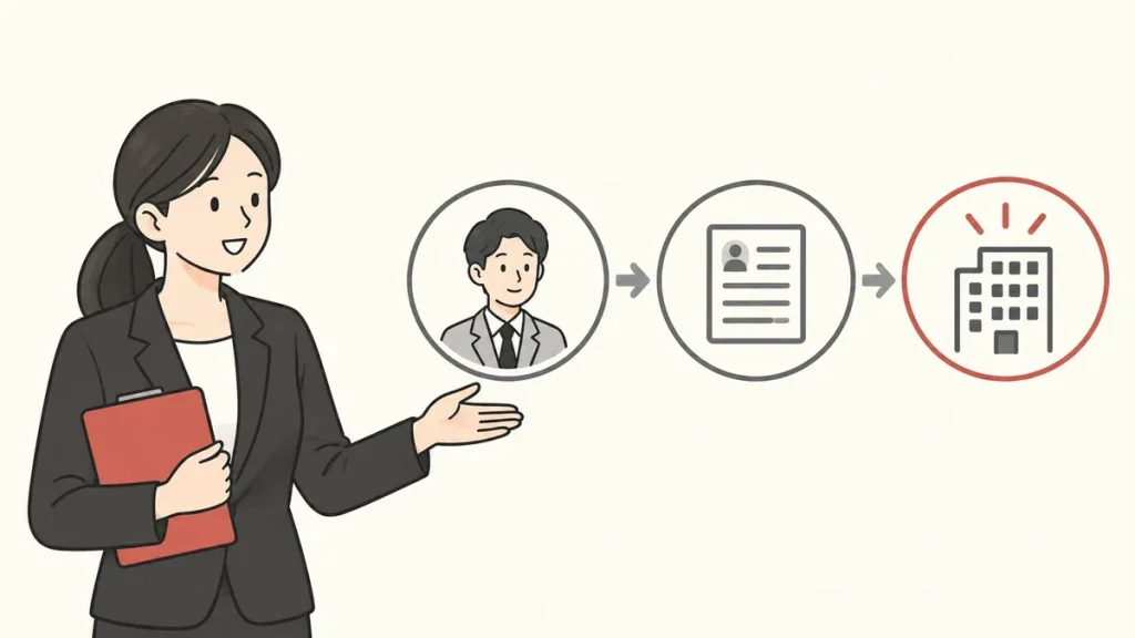 中小企業の採用マーケティング